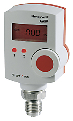 FEMA SmartPress PST Electronic Pressure Switch